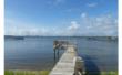 View across Intercoastal at 123 Long Point